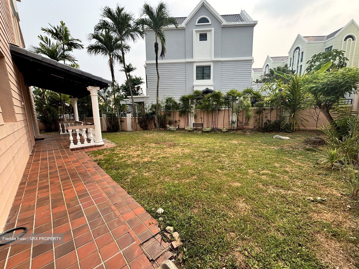 Highgate Crescent (D21), Terrace #618497761